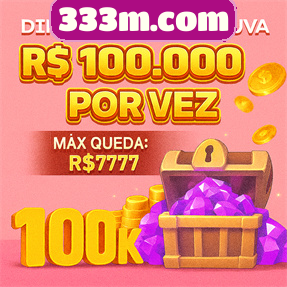 333m.com Fundo de Resgate de Perdas Semanais